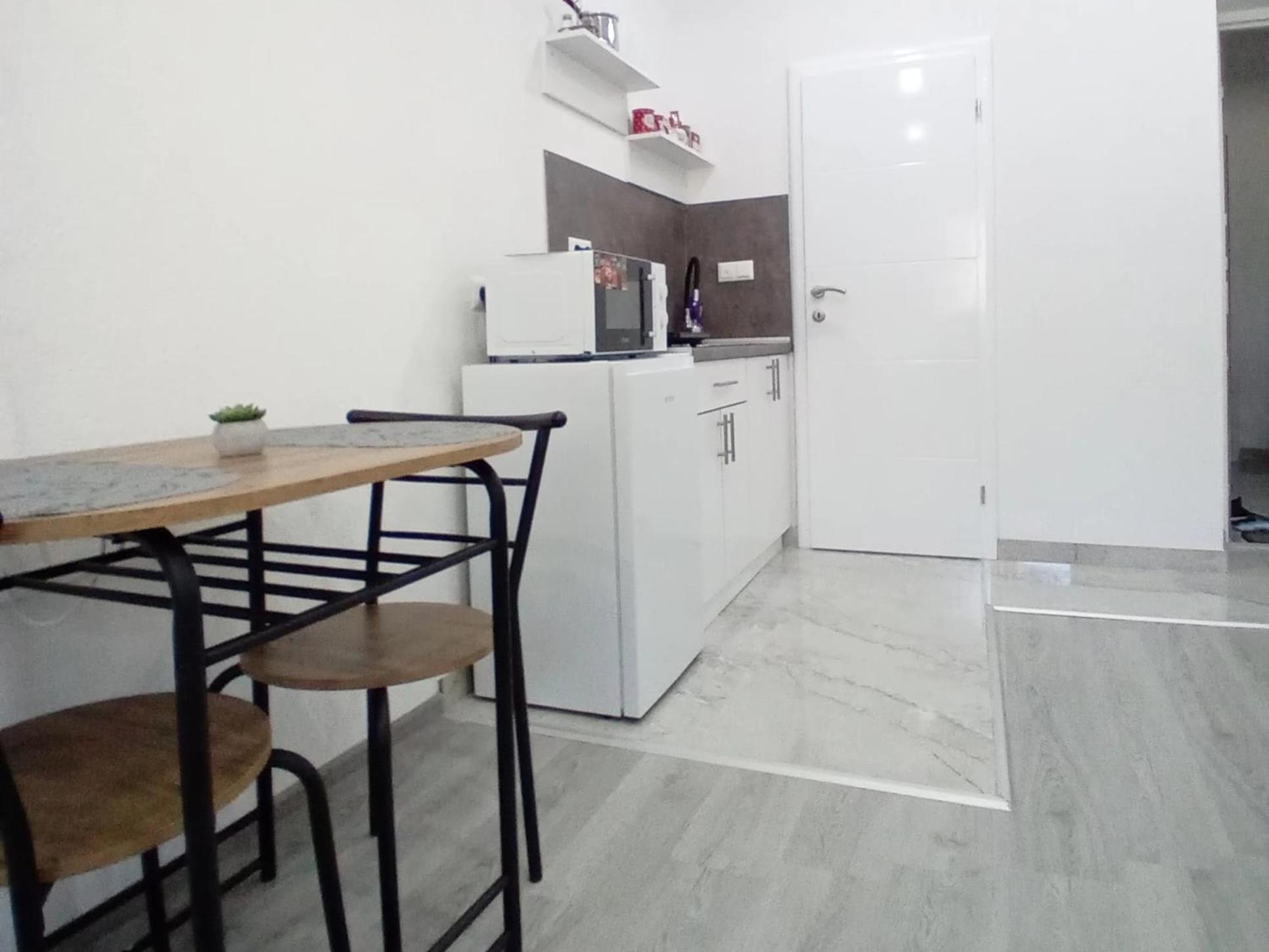 Apartman Edwin Jajce Exterior photo